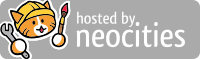 The Neocities orange cat